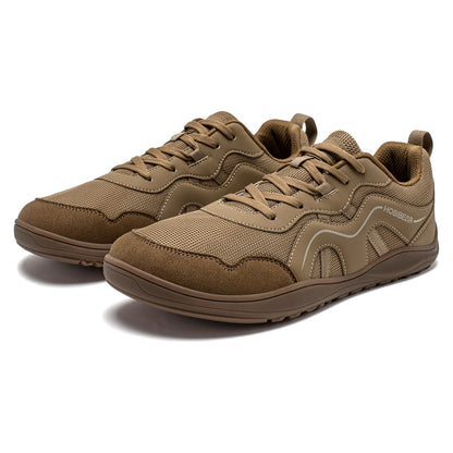 Hobibear Sport - Chaussures minimalistes unisexes ultra confortables