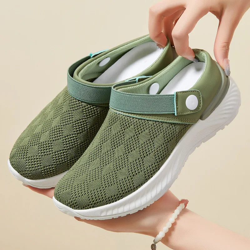 Sandale orthopédique ComfortFashion™ 25