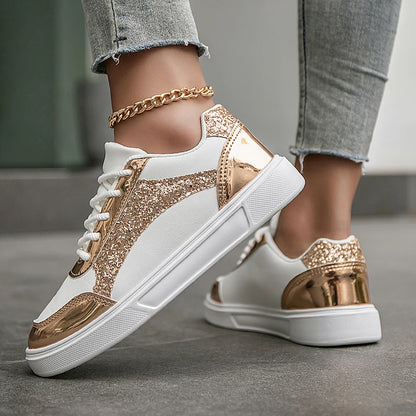 Baskets Bruna Star - Cool et confortables