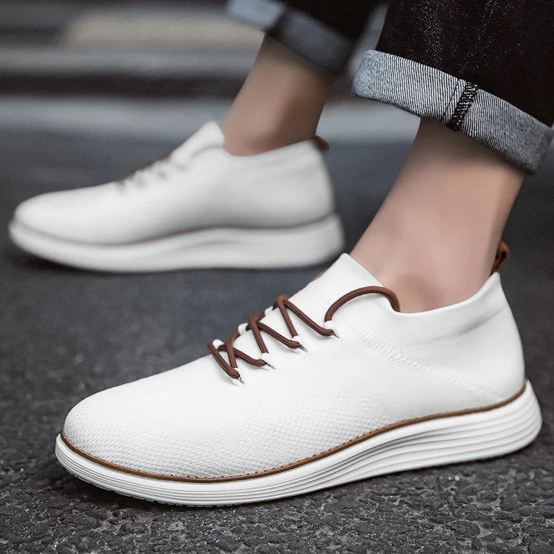 Baskets YolRun pour hommes - Style décontracté et frais