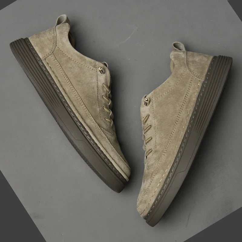 Raimundo - Chaussures de tennis décontractées