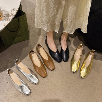 Valentina Élite – Sapatos Elegantes de Plataforma