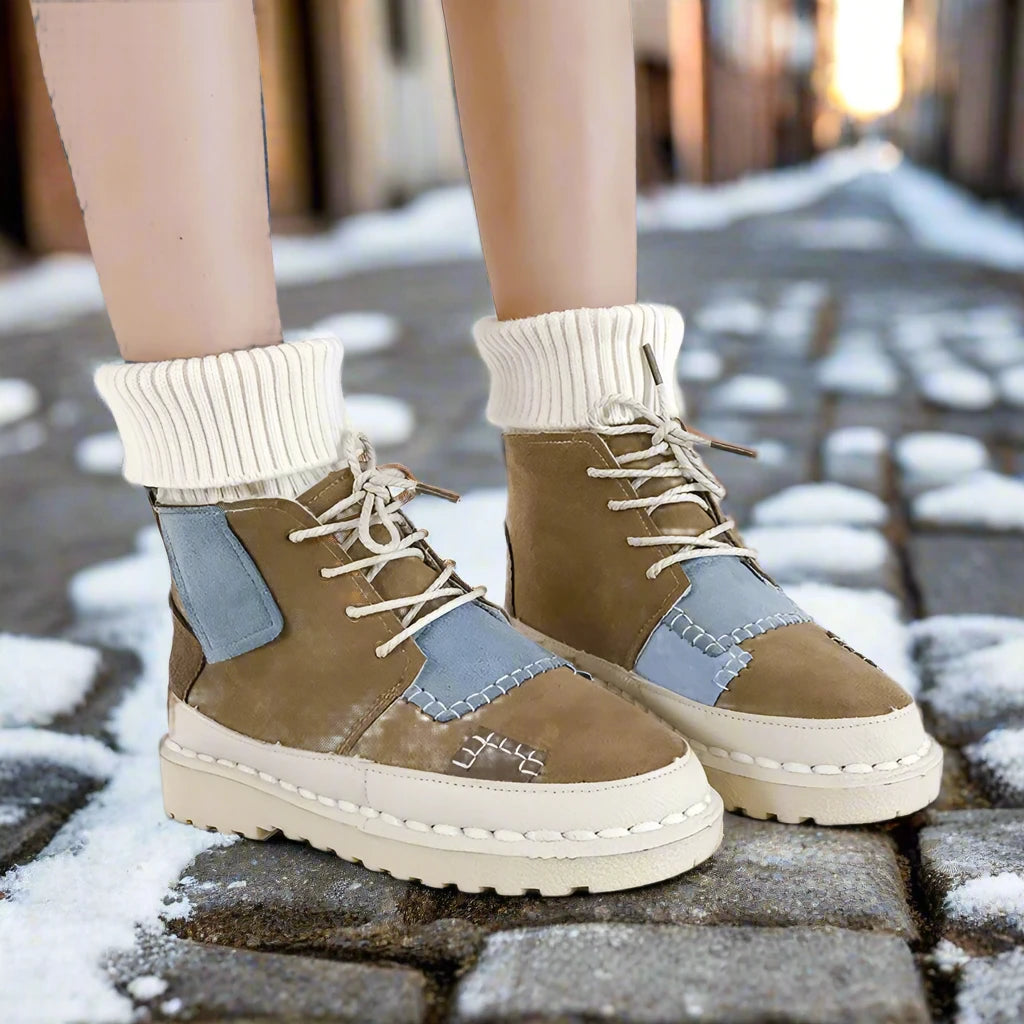 Copenhagen Chiara - Bottes d'automne et d'hiver