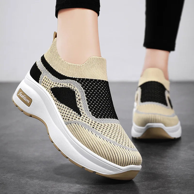Chaussures de tennis semi-orthopédiques 3.0 - Ultra Comfort Plus 