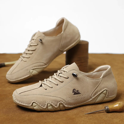 LDeck - Chaussures de tennis pour hommes (ultra confortables)