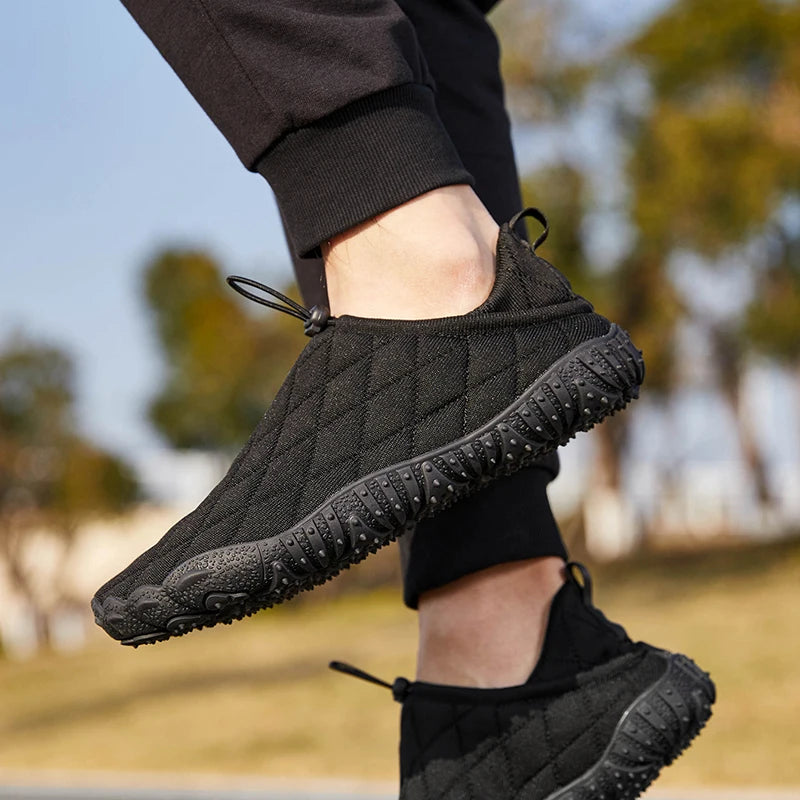Tarno Pro - Chaussures minimalistes ultra confortables (pour les activités de plein air)