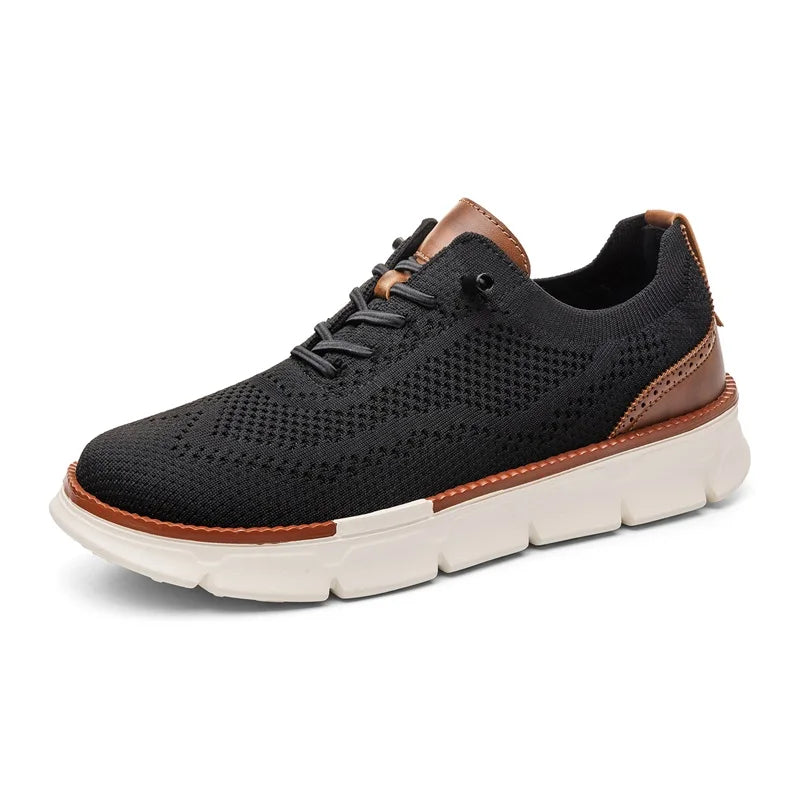 Hollowwarm – Ténis Casual Homem super confortável