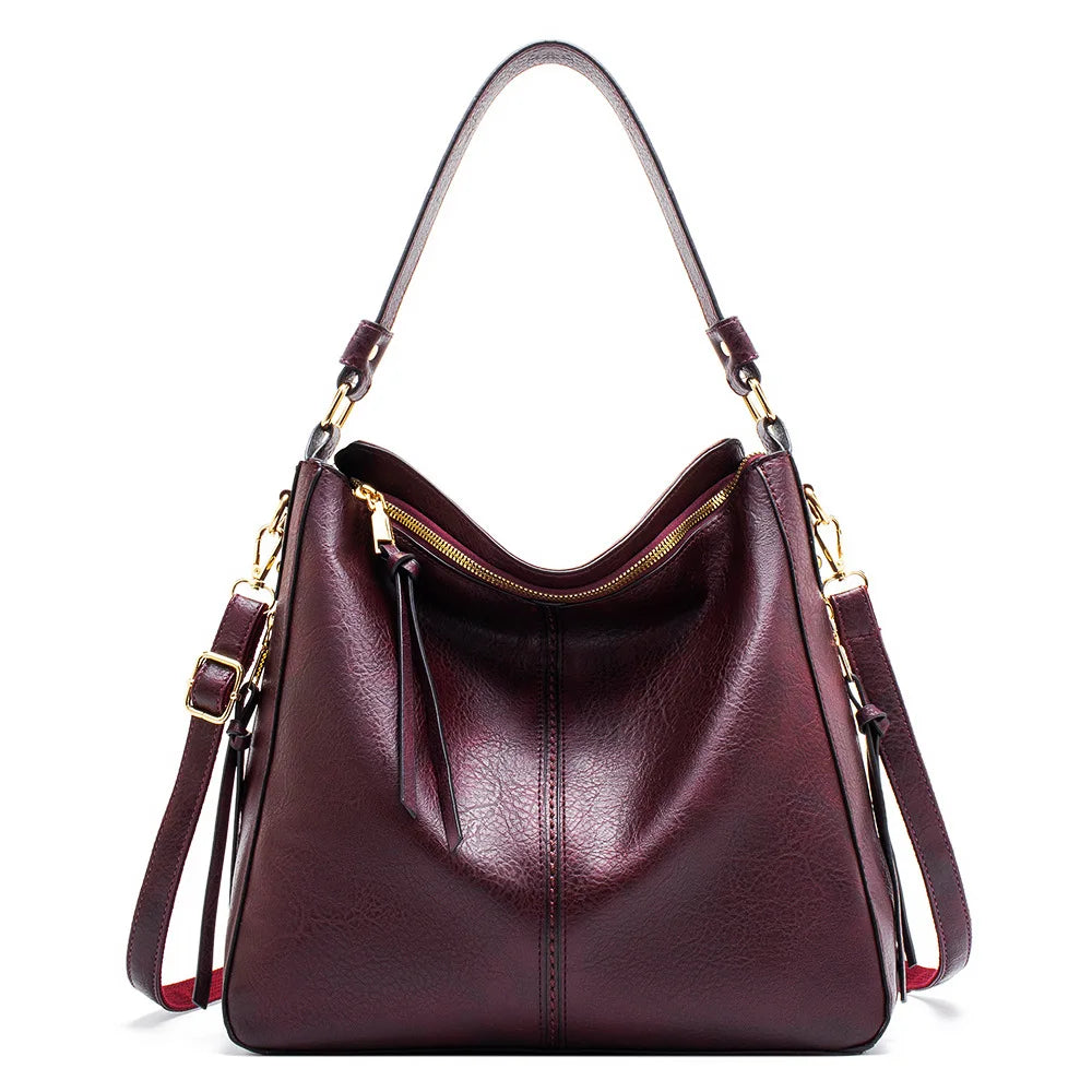 Sac PATRICA – Élégance décontractée