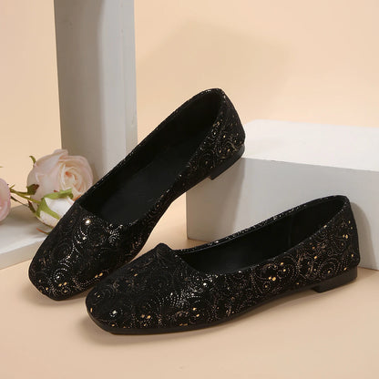 Sussie - Chaussure super confortable et stylée
