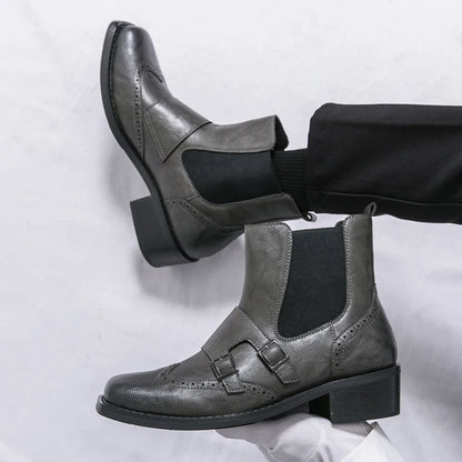 Westplush – Bota Homem super confortável