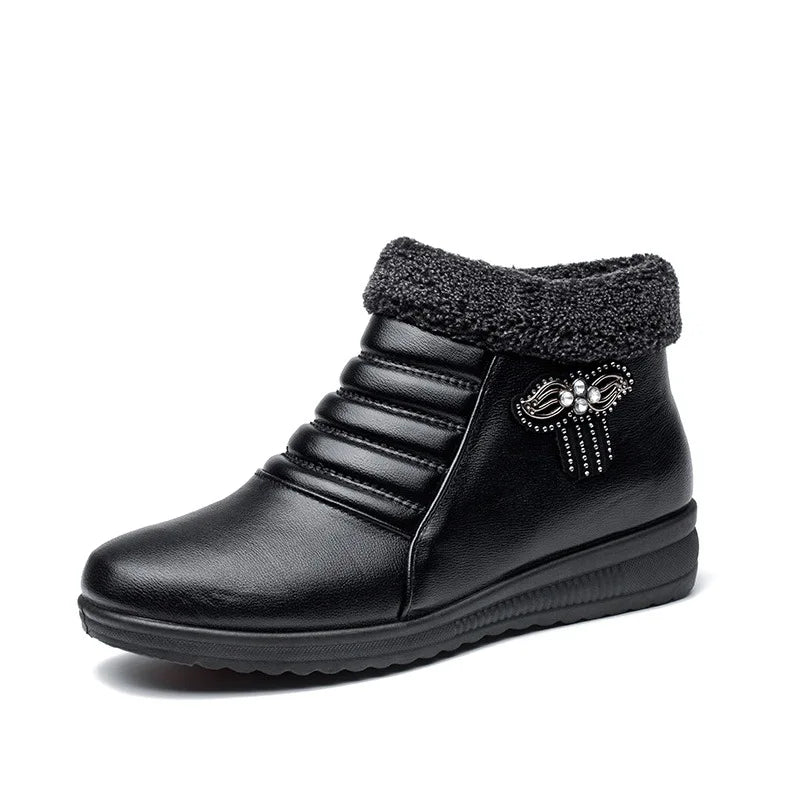 Olivenca - Bottes super confortables et chaudes