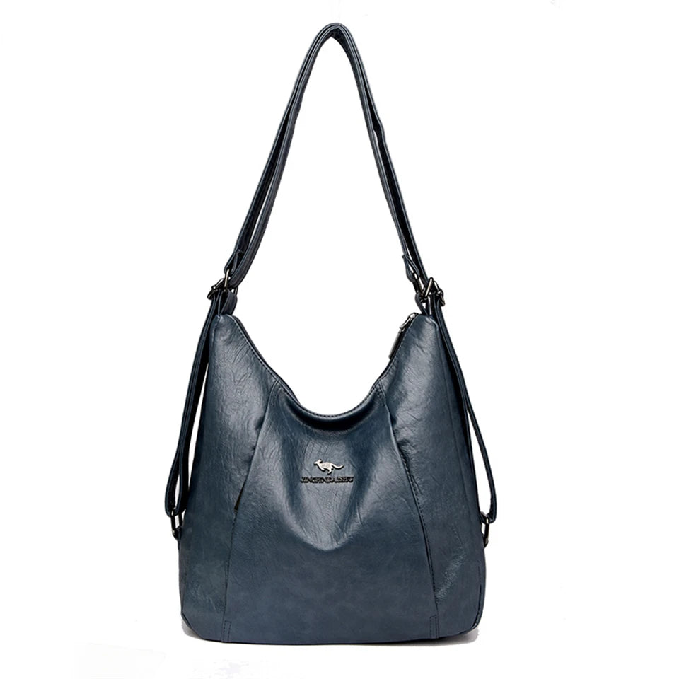 Sac vintage « Vanderwah Multipurpose »