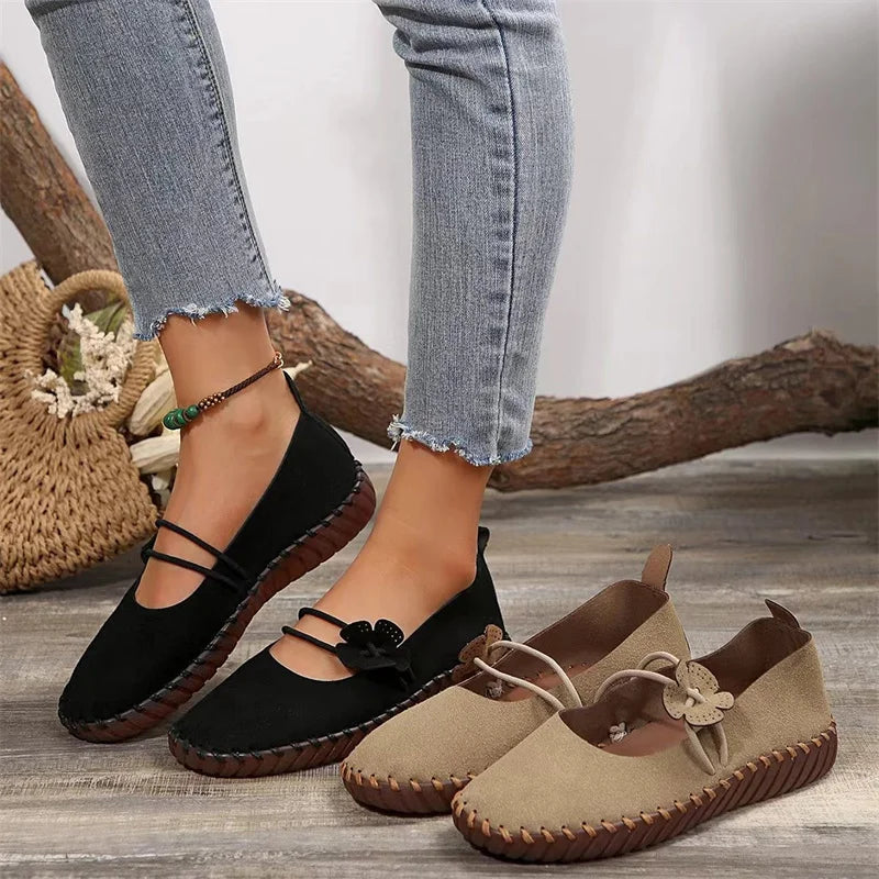 Chaussures Ana Automne - Super confortables