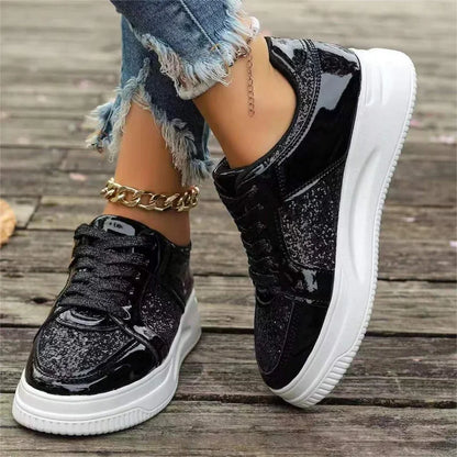 Baskets Tannara Star - Confortables et stylées