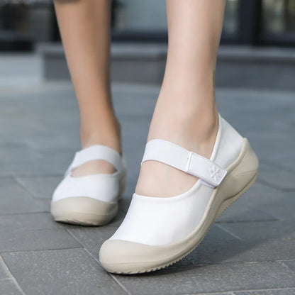Edna Marie - Chaussure semi-orthopédique ultra-légère et respirante