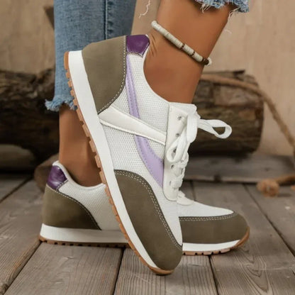 Liliana Chiara - Chaussures de tennis décontractées