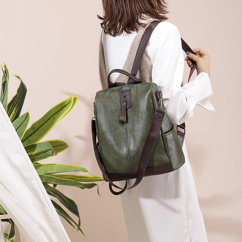 Sac à dos polyvalent Helena-Urbana 