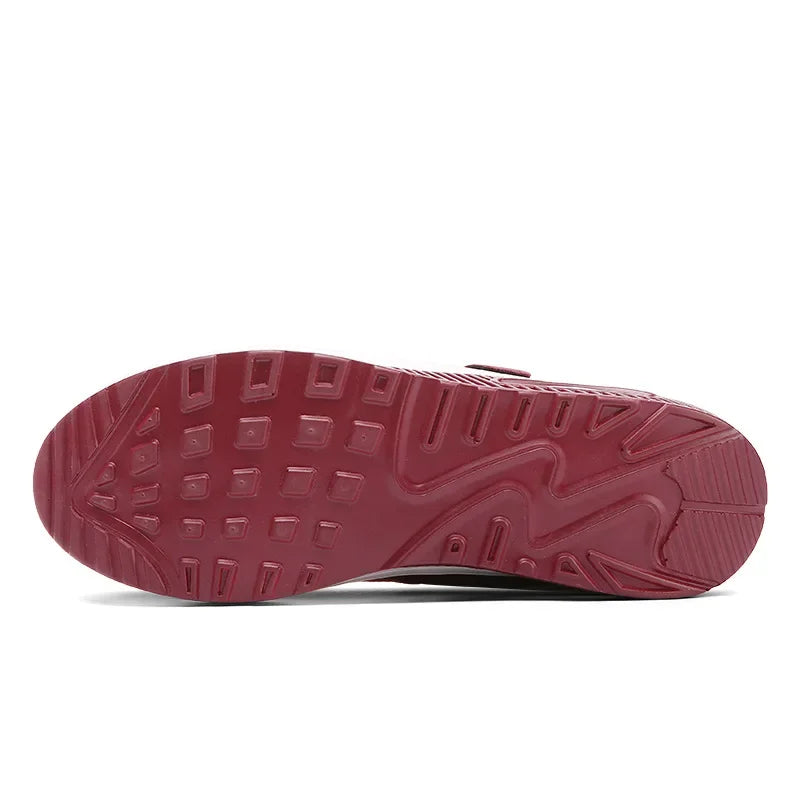 Chaussure orthopédique ultra confortable - Comforty Plus™ 2 