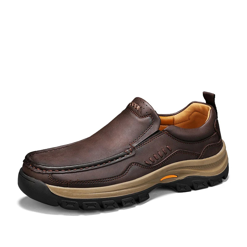 Blueplush – Mocassim Homem super confortável