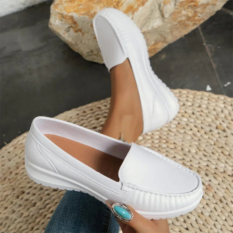 Betty - Mocassins décontractés