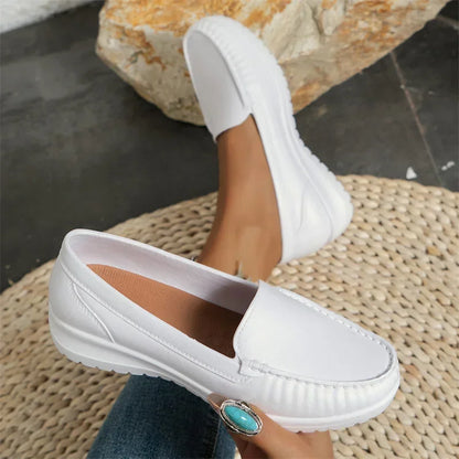 Betty - Mocassins décontractés