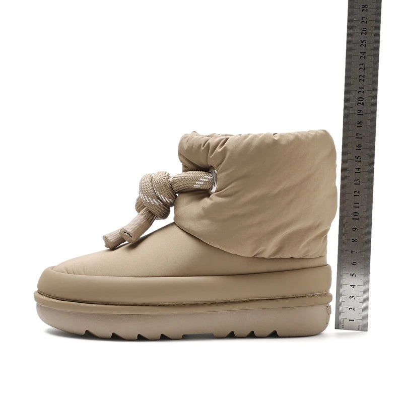 Bottes Olso Stella - Imperméables et doublées