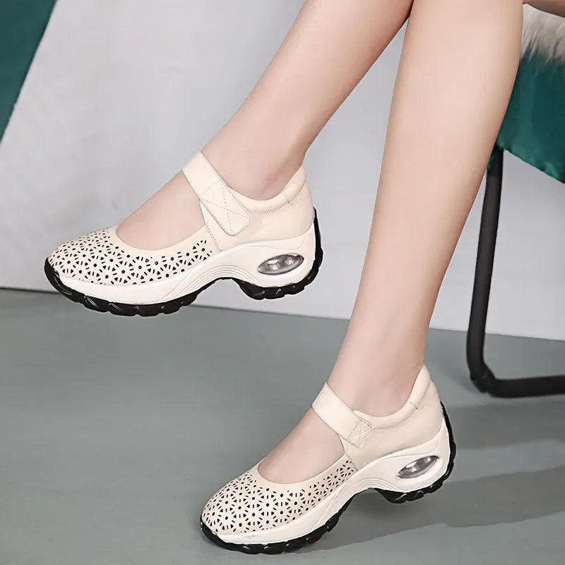 Dianne - Chaussure super confortable