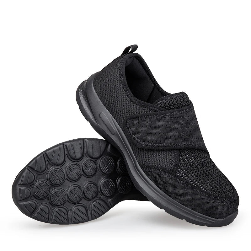 EasyFlex™ – Chaussures orthopédiques pour un confort absolu