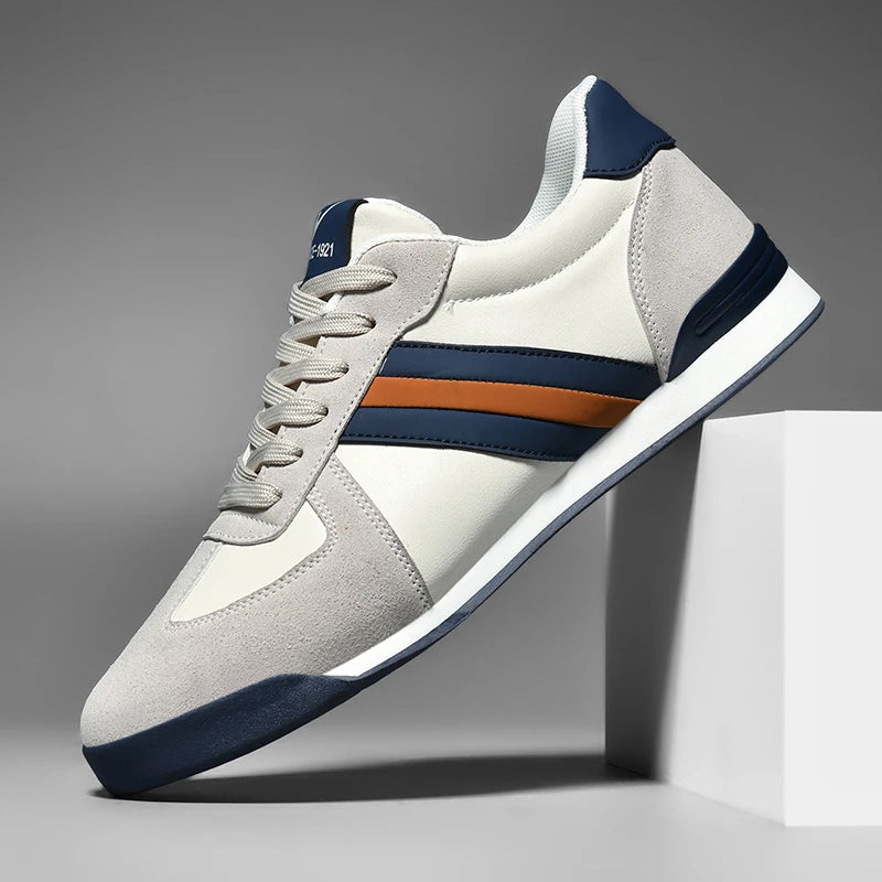 Leopoldo - Ténis Retro Casuais
