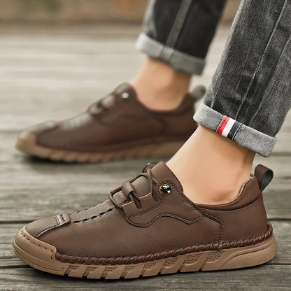 Emberfrost – Mocassim Homem super confortável