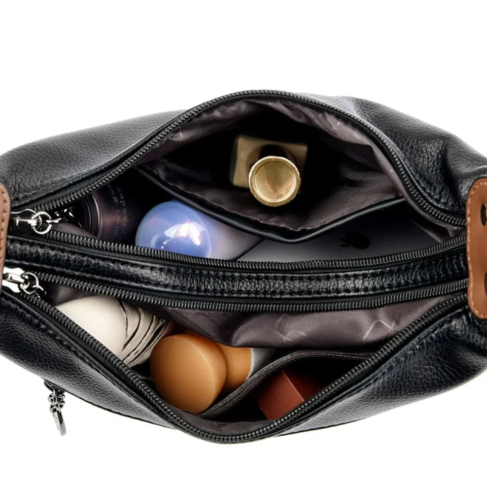 Sac « Luzia » – Élégance polyvalente pour un usage quotidien