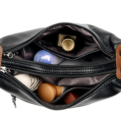 Sac « Luzia » – Élégance polyvalente pour un usage quotidien