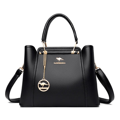Aurora Luxe – Bolsa Elegante de mão