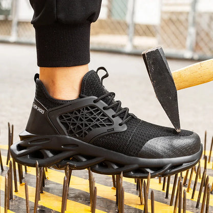 Baskets indestructibles Trendex™ (chaussures de sécurité)