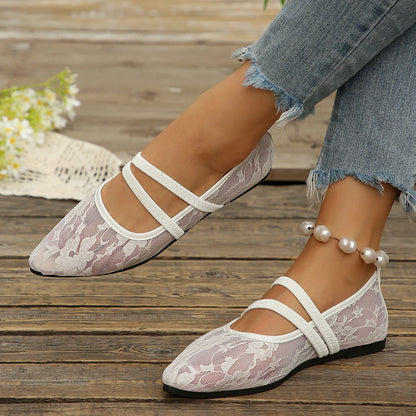 Sabrine Mesh – Leveza, Elegância e Frescura para o Verão