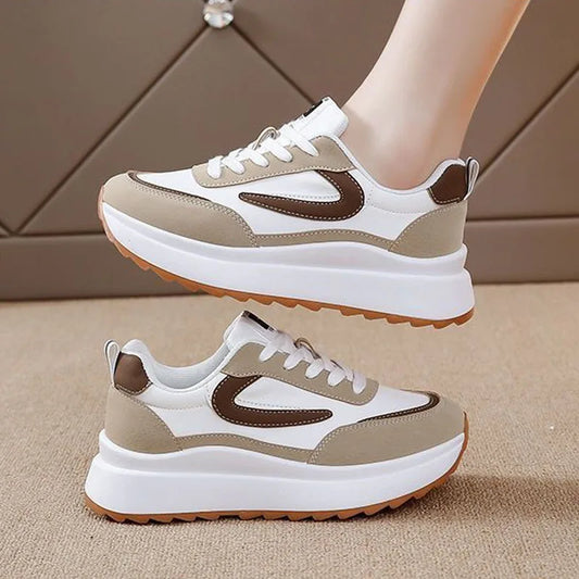 Chaussures de tennis décontractées Catarina Marie