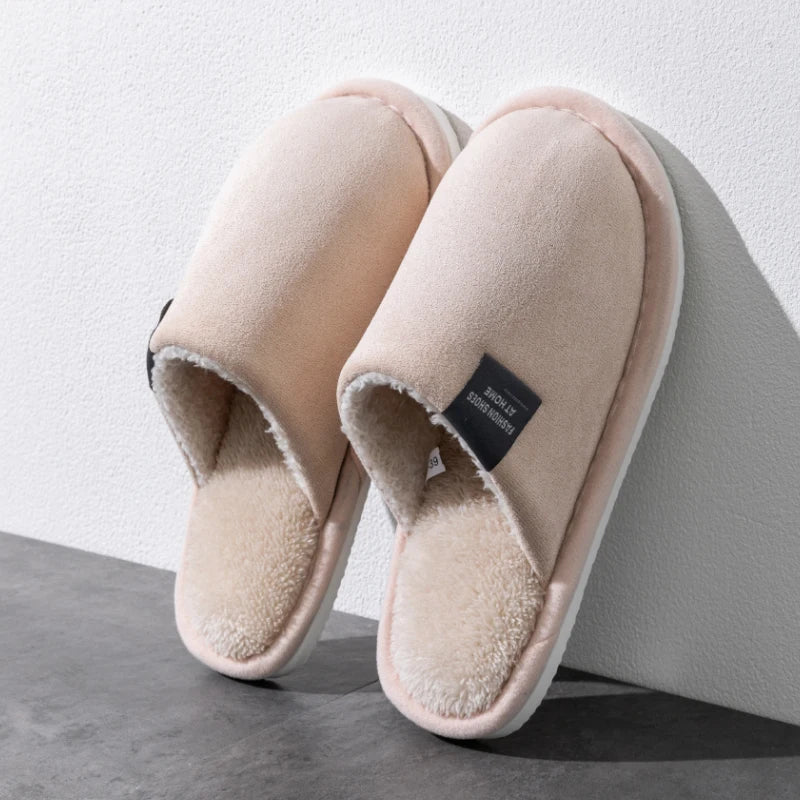 Flyhaven – Chinelo Homem com forro super quente