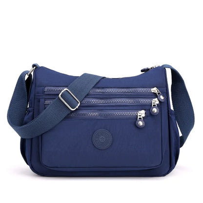 Sac Oxford – Élégance décontractée