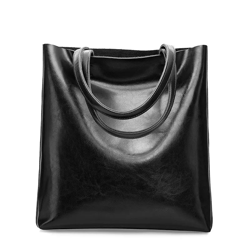 Sac Farielle vintage – Sac bandoulière en cuir véritable