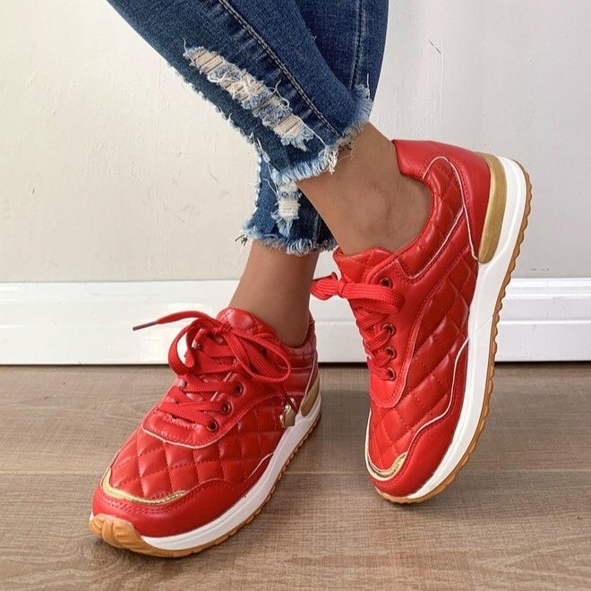 Baskets Magui ultra confortables pour femmes
