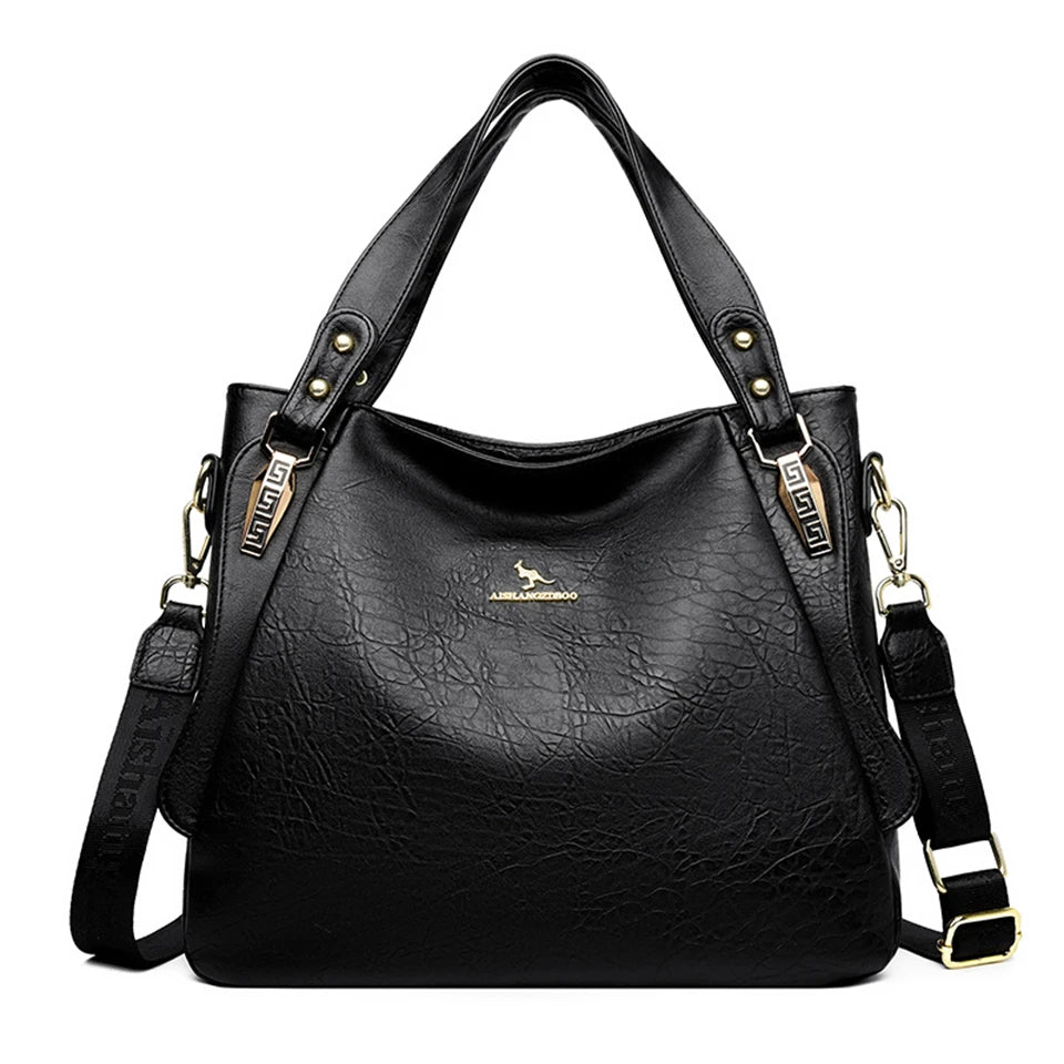 Sac essentiel Vanderwah