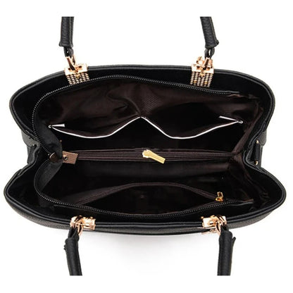 Sac Laura – Élégance décontractée