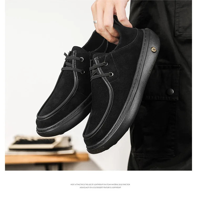 Lusitanna Classic Drive Loafer