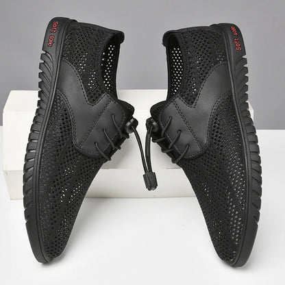 Chaussures pour hommes Beach Vianno