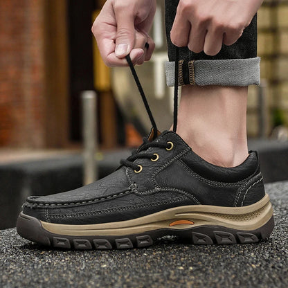 Fieldwarm – Sapato Casual Homem super confortável