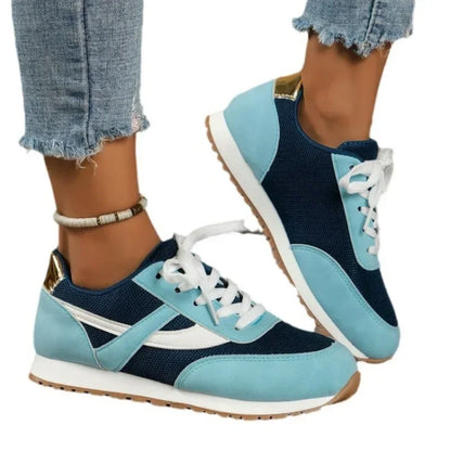 Liliana Chiara - Chaussures de tennis décontractées