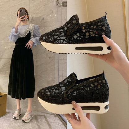 Chaussures de tennis pour femmes Elisa 