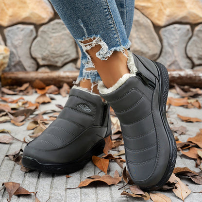 Derlinna - Bottes d'automne et d'hiver