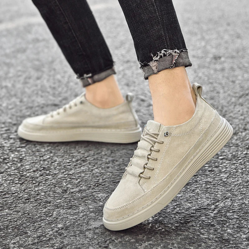Halex - Chaussures de tennis décontractées