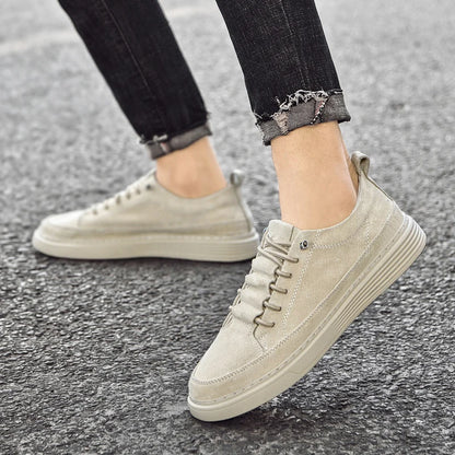 Halex - Chaussures de tennis décontractées